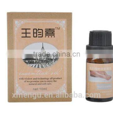 Great Effect Male's Penis Enhancement Oil Penis Lengthening Oil Penis Care Essence Oil photo-3