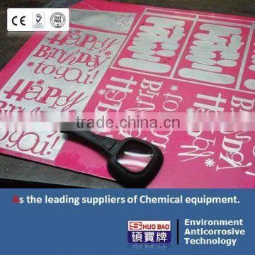 International Standard Magnesium Photo Etching Plate and Sheet; Elektro AZ31B Same Quality photo-4