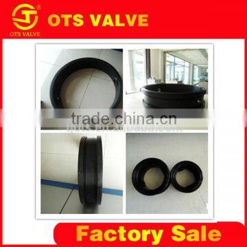 VP-LY-009 factory sales high performance good sealing valve seat buttefly valve