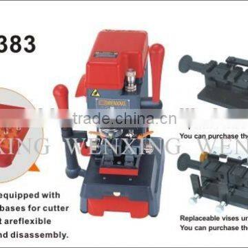 Universal Key Cutting Machine