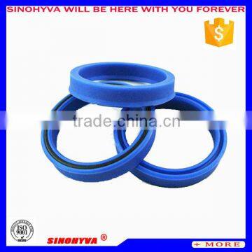 Low Price Hydraulic Cylinder pu Rod Seal,PU Seal From China Supplier photo-6