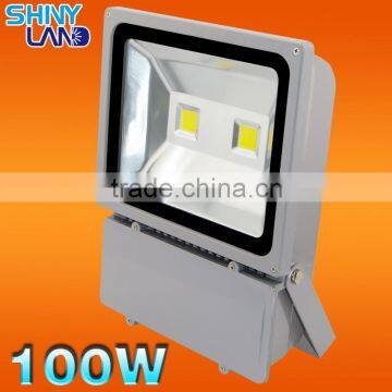 Buy direct from China manufacturer 100w led floodlight high power