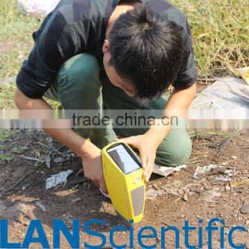 Filed Portable XRF Analyzer XRF Spectrometer X-ray Fluorescence Spectrometer TRUEX700 photo-3