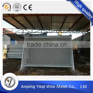 barrier decorative movable temporary fence                        
                                                                                Supplier's Choice