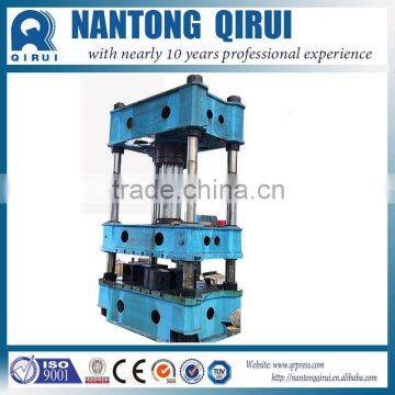 Hot sale deep drawing power press machine for all kinds of materials