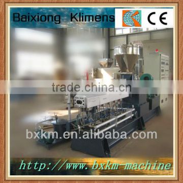 low price of plastic extrusion machine