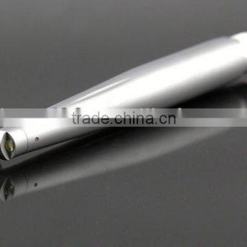 dental turbine handpiece