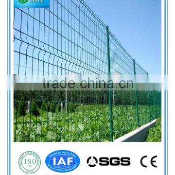 Cheap PVC coated welded wire mesh