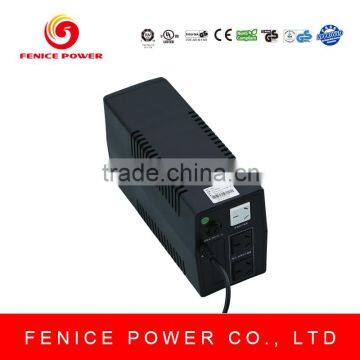 Line Interactive Modified Sine Wave UPS 850VA photo-5