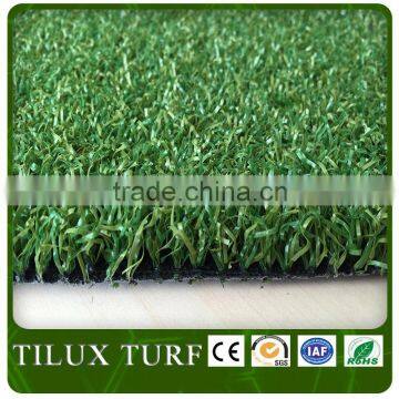 15mm Basketball Artificial Grass With High UV Content photo-2