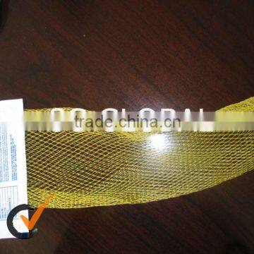 pp mesh bag for orange