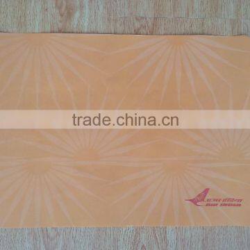 On board products - Customized anti-skid paper tray mat liner