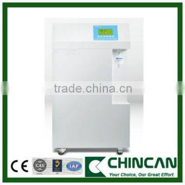 Medium-Q Series(Standard type) Hot Sale Deionized Water System with Best Price