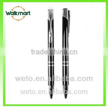 High quantity metal pen