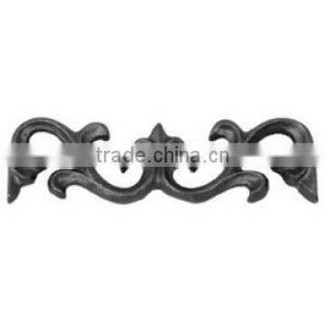 Cast Steel Ornament ( CS 78 ) photo-1