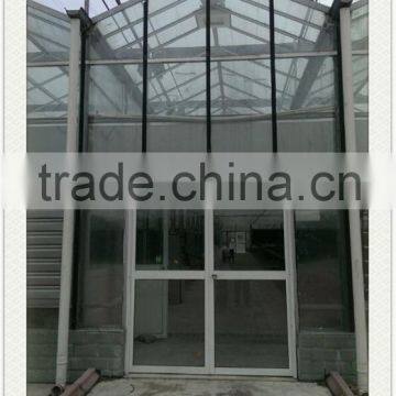 Cheap 200 micron uv resistant plastic film greenhouse