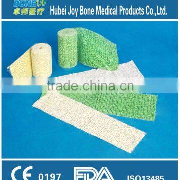 Plaster of Paris Bandage(POP bandage)