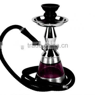Shisha Pipe Colored Smoke Hookah photo-3