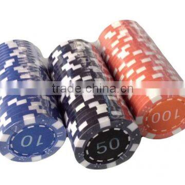 11.5g Customization Poker Chip photo-2