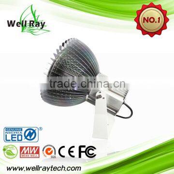2016 New Industrial Warehuse 120W 150W 180W Nichia Led High Bay Light Industrial photo-5
