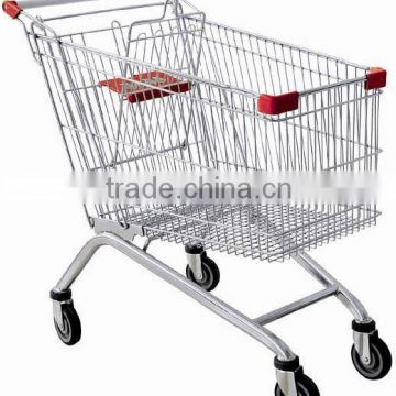 Shopping Trolley