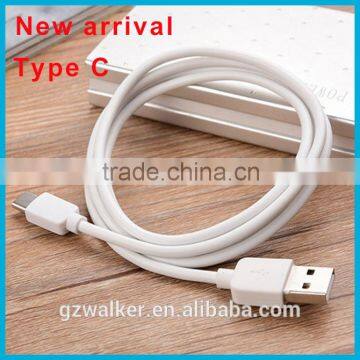 1m Type C High Speed Charging Usb Data Cable for Iphone & Android photo-2