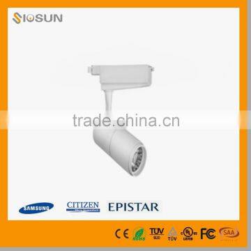 Hot Selling and High Praise Dimmable 60w COB LED Track Light photo-2