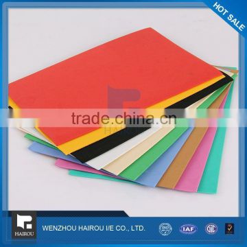 High Elastic Color Polypropylene Foam Sheet