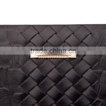 Unique Mens Pure Leather Wallet photo-6