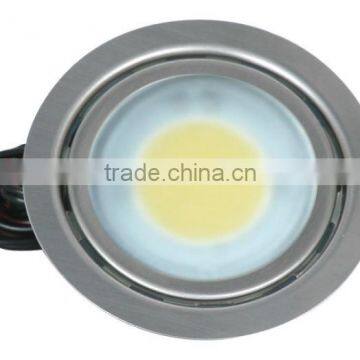 3*1W/4*1W Led Cabinet Light OMK-A012 photo-6