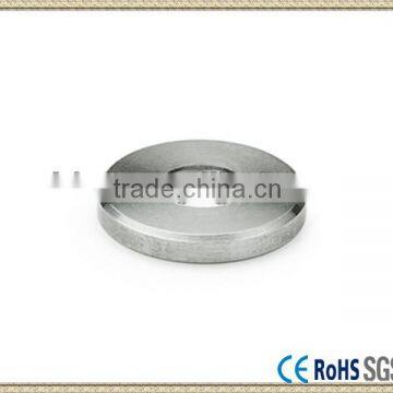 Stainless Steel ASTM F436 Flat Washer M6