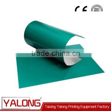 Used Offset Printing ps Plates photo-6