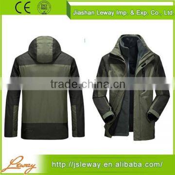 Hot china products wholesale outdoor waterproof ski jacket