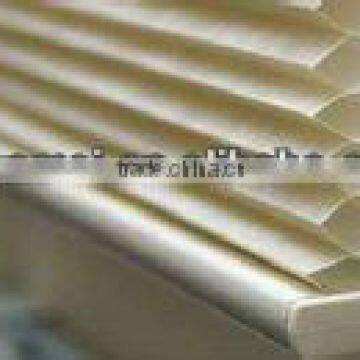 honeycomb shutter roll up blind fabrics