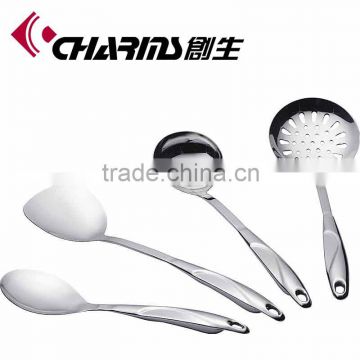 different types stainless steel kitchen accessories