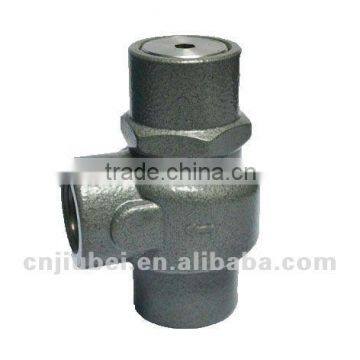 Flange Minimum Pressure Valve/pressure Maintain Valve Kits/pressure Control Valve photo-2