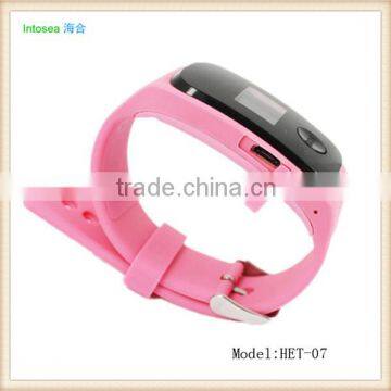 Custom made cheap waterproof wrist watch mobile phone/ android bluetooth smart watch and phone