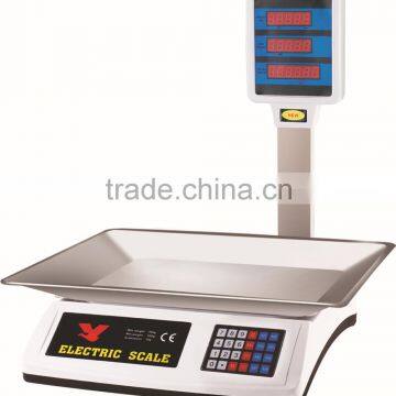 Professional Scale Hot Sale New Balance for Fruits photo-2