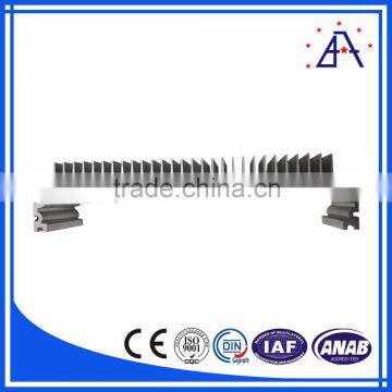 Customized Aluminium Die Casting Parts photo-3