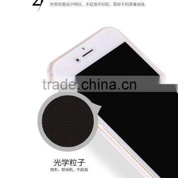 Shockproof 360 Protective Clear TPU Gel Case Cover For Apple Iphone SE photo-3