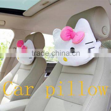 Price Auto Supplies Plush Neck Pillow Travel Neck Pillow photo-3