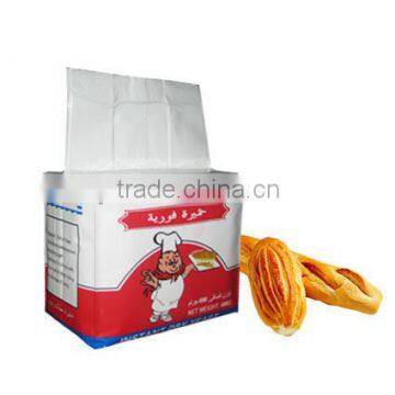 make instant yeast