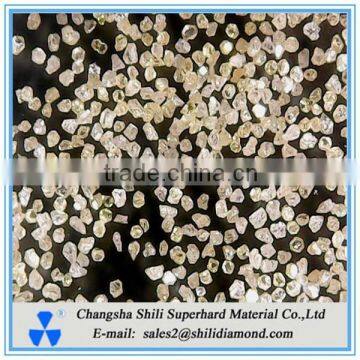 RVD High Toughness High Purity Synthetic Diamond Mesh Powder JR1 photo-3