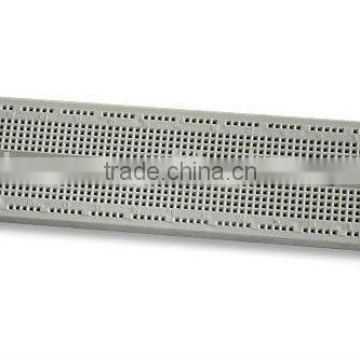 760 tie-points Solderless breadboard SYB-130