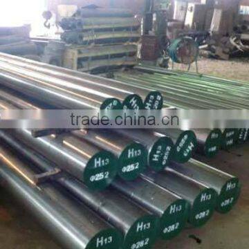 alloy tool steel 4140/42CrMo4/1.7225 steel alloy