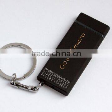 Flash Light,double Light With Keychain photo-2