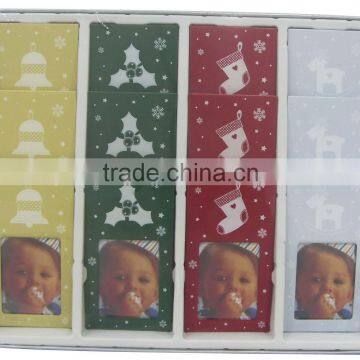 2014 Christmas Gifts Photo Frame ZD221