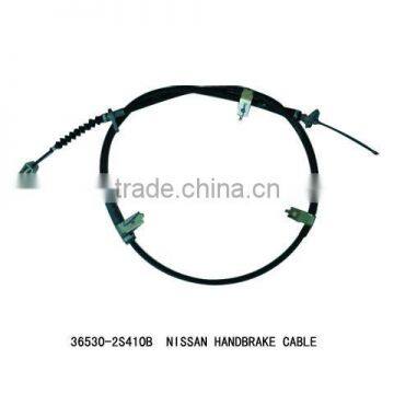 DIRECT FACTORY 36530-2S410B HANDBRAKE CABLE