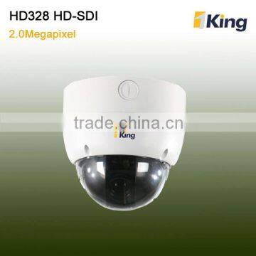 2.0 Megapixel HD-SDI mini ptz Security Camera