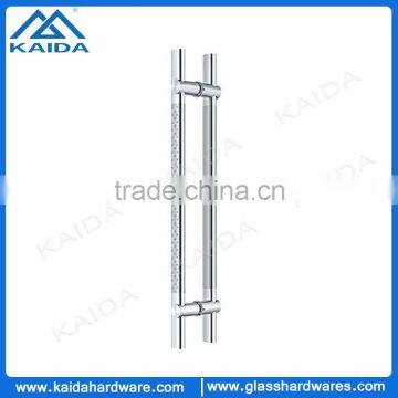 High Quality Best Price Custom Made Pull Push Glass Door Handle